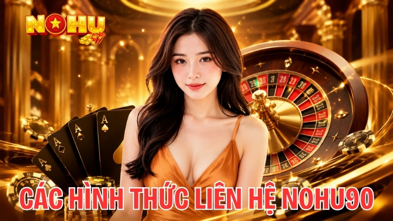 Các hình thức liên hệ