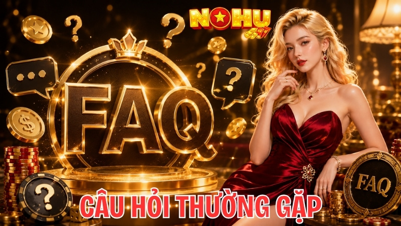 Câu hỏi thường gặp tại Nohu90